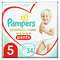Pampers Premium Care Pants No.5 (12-17kg) 34 τμχ