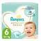 Pampers Premium Care No 6 (13+kg) Jumbo Box 38τμχ