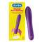 Durex Intense Pure Fantasy Multi-speed Vibrator 17.5cm Purple 1τμχ
