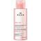 Nuxe Very Rose 3 in 1 Soothing Micellar Water Απαλό Νερό Καθαρισμού με Ροδόνερο, Πρόσωπο & Μάτια 400ml