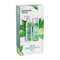 Medisei Panthenol Extra Skin Essentials Kit Καθαρισμός & Τόνωση με Face Cleansing Milk 3in1 Γαλάκτωμα Καθαρισμού, 250ml & Detox Toning Lotion Τονωτική Λοσιόν Καθαρισμού Προσώπου, 200ml