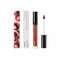 Korres Morello Matte Lasting Lip Fluid Νο.58 Red Clay 3,4ml