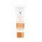 Vichy Ideal Soleil Anti Dark Spot Teinte SPF50 Αντηλιακή Κρέμα Προσώπου με Χρώμα Κατά των Κηλίδων 50ml