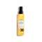 LIERAC Sunissime The Silky Sun Body Oil SPF30, Μεταξένιο Αντηλιακό Λάδι Σώματος 150ml