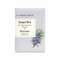 L’Erbolario Ginepro Nero Sacchetto Profumato per Cassetti Αρωματικό Ρούχων 1τμχ