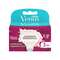 Gillette Venus Sugarberry Ανταλλακτικά 1×3 τεμ