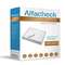 Alfacheck Thermal Μονό Θερμαινόμενο Υπόστρωμα 150x80cm 1tem