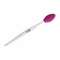 NORiE Cosmetics Magenta Lip Scrubber 1tem