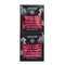 Apivita Express Beauty Face Mask Pomegranate για Λάμψη & Αναζωογόνηση 2x8ml