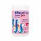 Epsilon Health Effecol 3350 Junior Jar Παιδικό Συμπλήρωμα Διατροφής σε Σκόνη για Αντιμετώπιση της Δυσκοιλιότητας, 400g