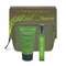 L'Erbolario Vetiver Beauty Box Verde Brezza Profumo Αρωμα 10ml & Shampoo Doccia Σαμπουάν Ντους 75ml