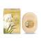 L' Erbolario Iris Bianco Perfumed Soap Αρωματικό σαπούνι 125g