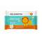 Helenvita Baby Wipes Mωρομάντηλα με Εκχύλισμα Χαμομηλιού 64 Τεμάχια