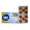 Isla Med Acute Throat Pastilles For Colds And Sore Throats (Citrus & Honey) 20τεμ