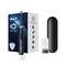 Oral-B iO Series 5 Black Ηλεκτρική Οδοντόβουρτσα, 1τεμ