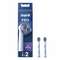 Oral-B Pro 3D White ανταλακτικά, 2τεμ