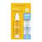 Pharmasept Heliodor Promo με Heliodor Face & Body Sun Spray SPF 50 Αντηλιακό Spray Προσώπου & Σώματος, 165g & Hygienic Shower Cream Κρεμώδες Αφρόλουτρο, 100ml, 1σετ