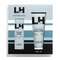 Lierac Homme Energizing Gel 50ml + Integral Gel 200ml Gift Set