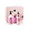 Lavish Care Fluffy Marshmallow - Body Care Bag Set Σετ περιποίησης σώματος με νεσεσέρ