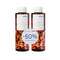 Korres Promo (- 50% στο Δεύτερο Προϊόν) Sea Levander Αφρόλουτρο, 2x250ml, 1σετ