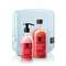 Lavish Care Charming Ruby Potion - Body Care Bag Set Σετ περιποίησης σώματος με νεσεσέρ