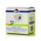 MASTER AID Sport Tape Αυτοκόλλητη Ανελαστική Ταινία 3,8cm x 10m 1τμχ