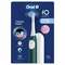 Oral-B iO series 2 Clean & Care Green with Travel Case, Ηλεκτρική Οδοντόβουρτσα Πράσινη με Θήκη 1σετ