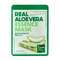 Farmstay Real Aloe Vera Face Mask 23 ml