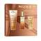 NUXE Prodigieux Iconic Scent Gift Set Prodigieux Le Parfum 30ml, Prodigieux Shower Oil 100ml, Prodigieux Skin-Perfecting Body Milk 30ml