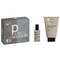 Medisei Panthenol Extra Men Promo Path of Shadow με Dark Shadows 3in1 Cleanser Ανδρικό Σαμπουάν-Αφρόλουτρο, 200ml & Dark Shadows Eau De Toilette Ανδρικό Άρωμα, 50ml, 1σετ