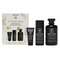 Apivita Men's Care Promo It’s A Man’s World Κρέμα Προσώπου Αντιρυτιδική 50ml + Black Detox Gel Καθαρισμού 50ml + Hair/Body Cleanser Σαμπουάν, Αφρόλουτρο 250ml