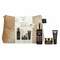 Apivita Promo Queen Bee Serum Αντιγηραντικός Ορός Προσώπου 30ml + Cream light Αντιγηραντική Κρέμα Ελαφριάς Υφής 15ml + Κρέμα ματιών 5ml + Νεσεσέρ