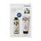 Korres Πακέτο Pure Greek Olive Sea Salt Αφρόλουτρο 250ml & Κρέμα Σώματος 200ml
