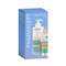 Pharmasept Happy Hair Set Promo (-50% στο Δεύτερο Προϊόν) Kids Soft Hair Σαμπουάν, 400ml & Soft Hair Styling Τζέλ Μαλλιών, 100ml, 1σετ