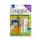 Intermed Unident Kids Baby Finger Toothbrush Βρεφική Οδοντόβουρτσα Δακτύλου, 1τεμ