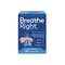 Breathe Right Original Ρινικές Ταινίες Ανακούφισης από τη Ρινική Συμφόρηση Large 30 τμχ