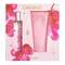 Caudalie Rose de Vigne Fresh Fragrance 50ml & Shower Gel 200ml