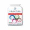 Healthia Superior Lipotropics, Συμπλήρωμα διατροφής για την υποστήριξη του φυσιολογικού μεταβολισμού των λιπών και των υδατανθράκων. 60caps