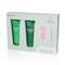 Youth Lab. Blooming Garden Body, Hand & Lip Set Body Lotion 200ml, Shower Gel 200ml, Hand Cream 50ml & Lip Plump 10ml