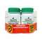 Doctor's Formulas Πακέτο Προσφοράς με Vitamin C Formula Fast Action 1000mg, 30tabs & Optimum Zinc 15mg, 30tabs & Δώρο Vitamin D3 2000IU, 60soft caps