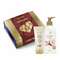 AHAVA Nourishing Care Set Dermud Nourishing Hand Cream 100ml & Mineral Botanic Lotion 500ml