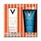 Vichy Promo Capital Soleil Anti-Ageing 3 in 1 SPF50 50ml & Δώρο Soothing After-Sun Milk 100ml
