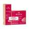 Nuxe Promo Pack με Merveillance Lift Firming Powdery Cream Συσφικτική Κρέμα Προσώπου, 50ml & Lift Eye Cream Κρέμα Ανόρθωσης Ματιών, 15ml, 1σετ