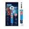 Oral-B Pro Kids Spiderman Ηλεκτρική Οδοντόβουρτσα για Παιδιά 3+, 1τεμ