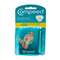 Compeed Επιθέματα για Σκληρύνσεις Μεσαία 6τμχ