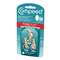 Compeed Blisters Mixpack Επιθέματα για Φουσκάλες σε 3 διαφορετικά μεγέθη 5τμχ