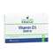 Doctor's Formulas Vitamin D3 2000iu 60 Μαλακές Κάψουλες