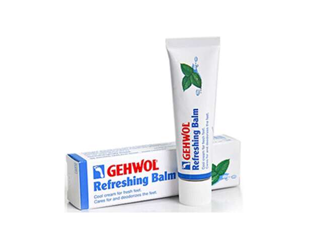 Gehwol Refreshing Balm 75ml