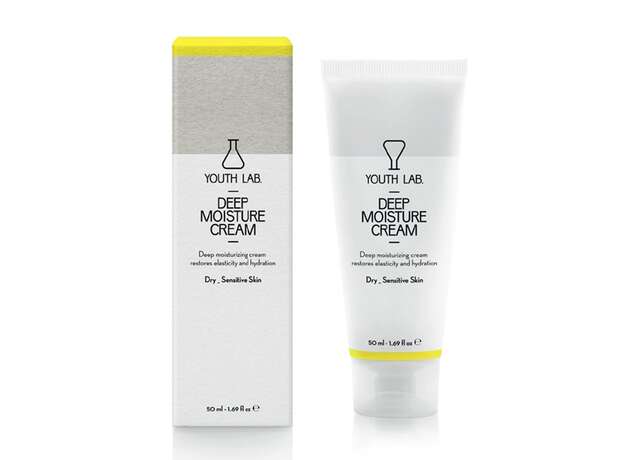 Youth Lab Deep Moisture Cream Dry_Sensitive Skin 50ml