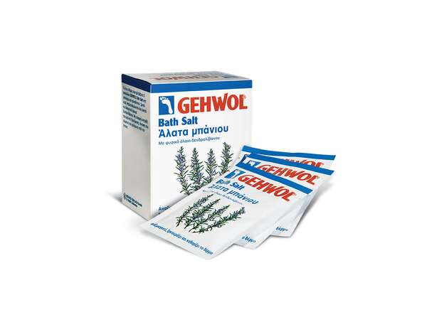 Gehwol Bath Salt 250g